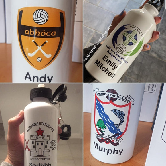Sports_Club_GAA_Soccer_Drinking_Bottle_Printed_Wexford_Enniscorthy