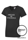Mother of Wildlings