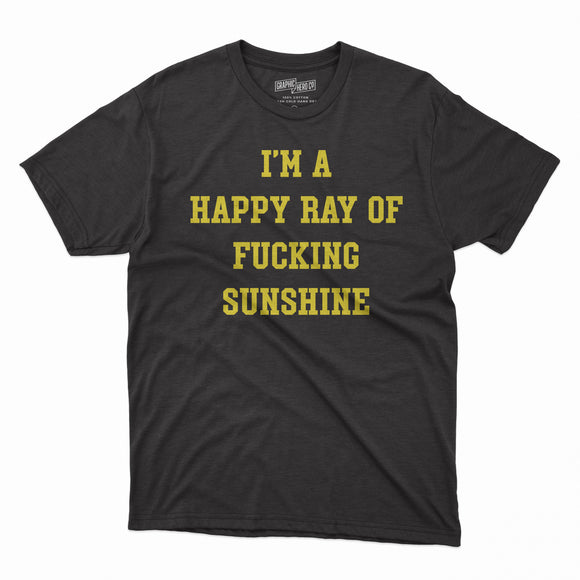 I'm a ray of Sunshine T-Shirt