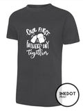 Our First Fathers Day T-Shirt